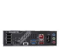 GIGABYTE Płyta główna B860 GAMING X WIFI6E - 1306626 - zdjęcie 4